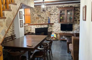 Casa Rural Los Cabritos de Tomás - Photo 3