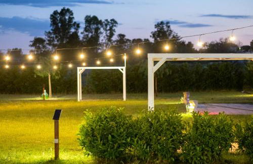 Villa Maria Salento - Foto 24