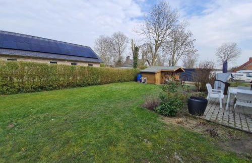 Ferienwohnung Ankerplatz in Schlagsdorf auf Fehmarn - Foto 11