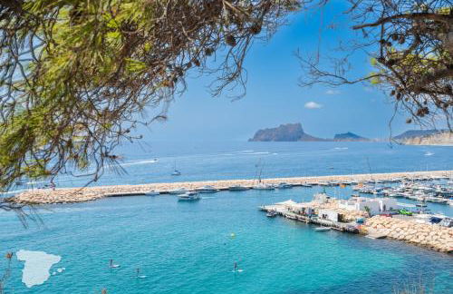 Casa el Grande - Foto 43