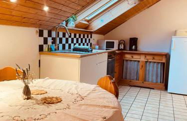 Odw homes - naturnahe Wohnung im Landhaus - Foto 1