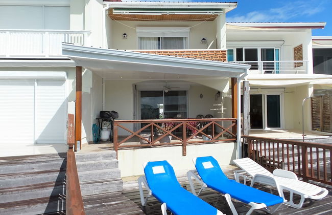 Villa 244C Jolly Harbour - Photo 48