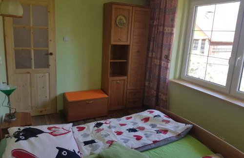 Zielony Domek - Tleń Bory Tucholskie - Foto 24