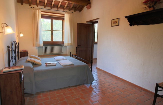 Cosy Farmhouse in Proceno With Swimming Pool - Foto 21