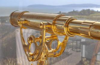 Expansive Ocean-View Retreat with Home Theatre & Spa - Foto 12