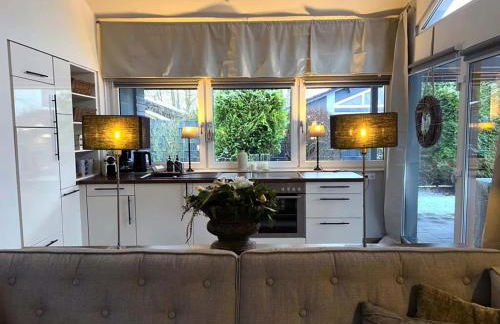 House Lexington mit Sauna & Whirlpool am See - Foto 17