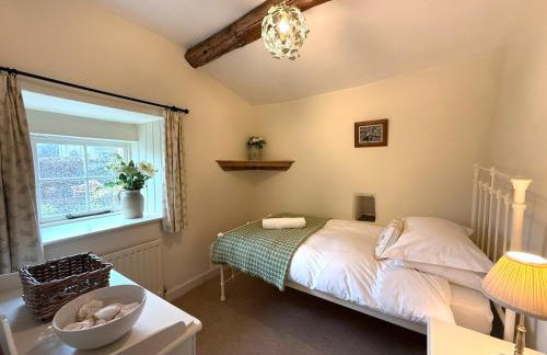 Moughton Cottage - Foto 16