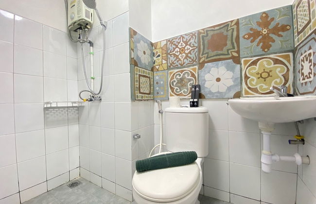 Scandinavian Studio Room At Grand Asia Afrika Apartment - Foto 6