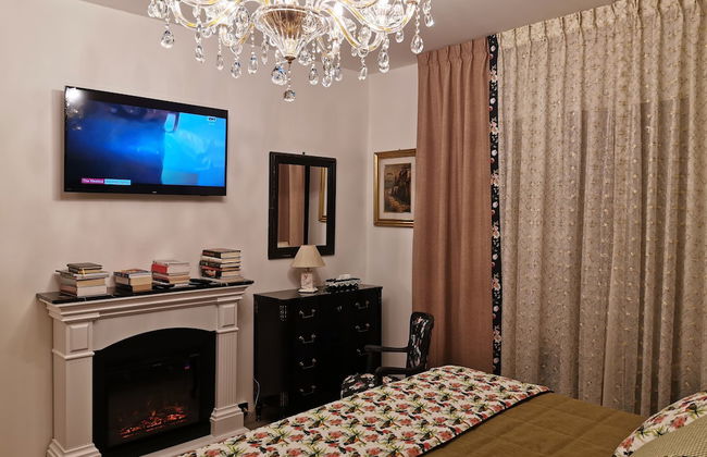 San Valentino Country House - Foto 4