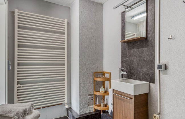 Bungalow in Wernigerode - Foto 13