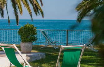 Villa Lucia - Foto 41