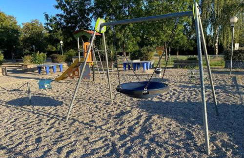 mobil-home camping à Boofzheim - Foto 18