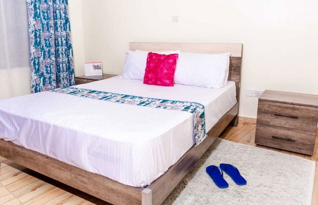 Stay.Plus Ruaka View Apartment - Foto 2