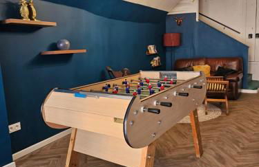 Auberge du roc - Foto 5