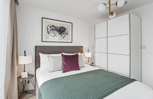 Southwark Residences by Aeria Apartments - Foto 3