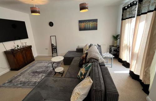 Tardis Townhouse - Spacious and Comfortable - Foto 10