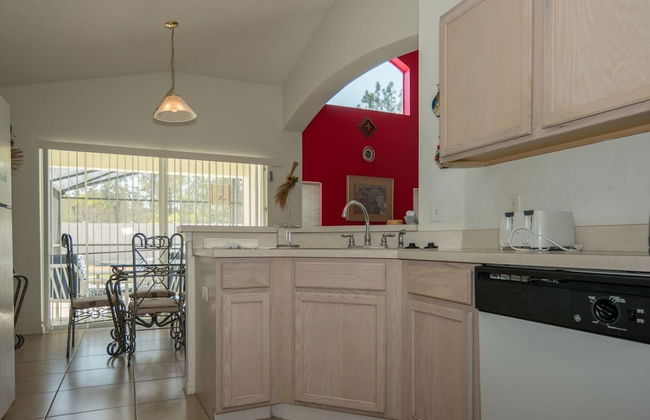 Wr916cc 5 Bedroom Villa in the Gated Westridge - Foto 14