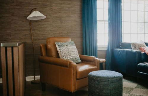 Briarwood Cottage Hot Tub Putt Putt Games - Foto 14