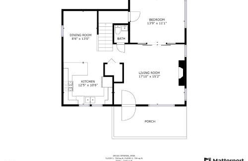 Parkfront Lux - Foto 39