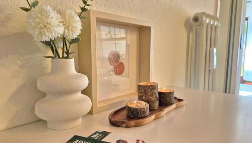 Cozy Farmhouse mit Terasse - 5min zum Waldweg - Foto 3