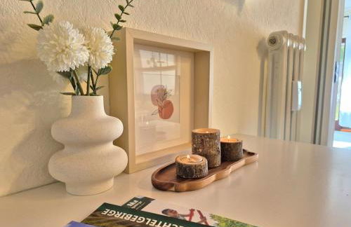 Cozy Farmhouse mit Terasse - 5min zum Waldweg - Foto 3