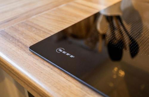 World Heritage Saltaire Stylish Cottage - Foto 31