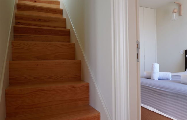 Aparthotel Oporto Palace - Foto 12