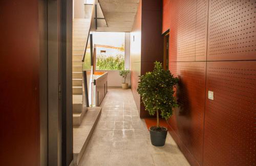 Precioso Apartamento con Parking en Pleno Centro - Foto 23
