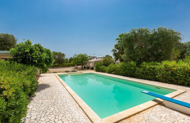 2481 Tenuta Sardella by Perle di Puglia - Foto 18