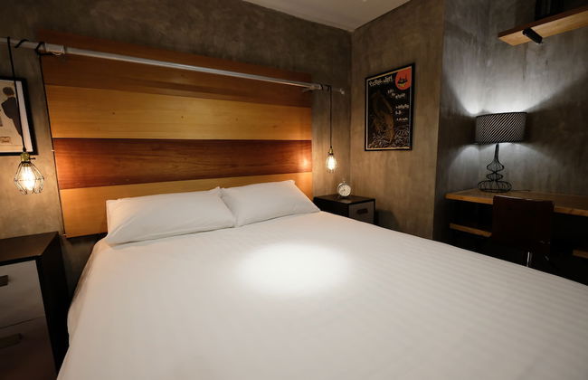 Eton Residences by StayHome Asia - Foto 6