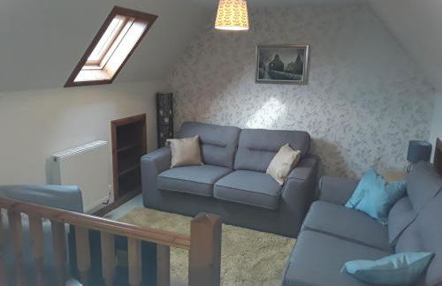 The Pally - behind 13 Palace Road, Kirkwall, Orkney - STL OR00122F - Foto 12