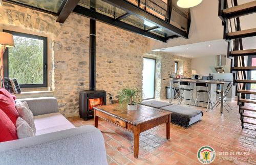 L'envol des papillons - Foto 2