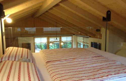 Chalet Casa al Poz - Foto 17