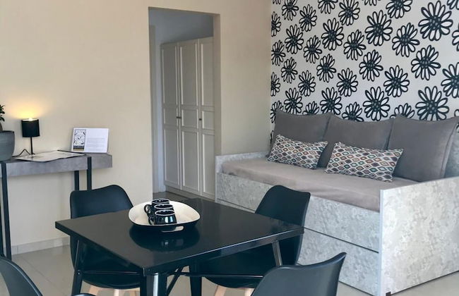 Nautica Hotel Apartments - Photo 46