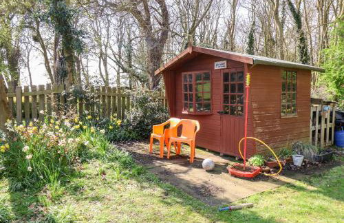 Twitchers' Den - Foto 34