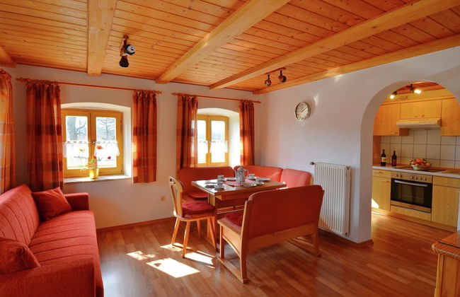 Lovely Holiday Home in Viechtach near Forest - Photo 14