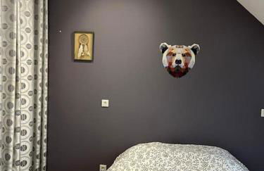 La maison du bonheur 70 m² - Foto 19