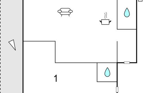 Awesome Apartment In Moscenicka Draga - Foto 39