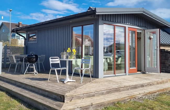 3 Person Holiday Home in Lottorp-by Traum - Foto 23