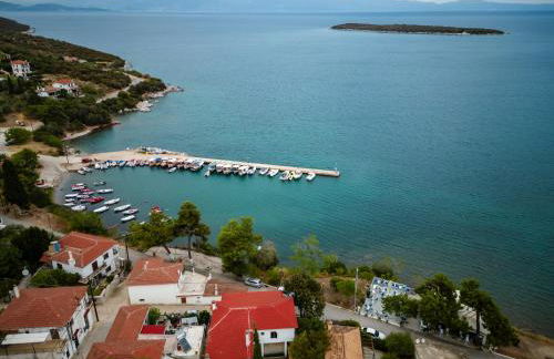 Villa Lymperakis - Foto 36