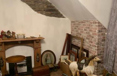 The Attic Apartment at Number 54 - Foto 24