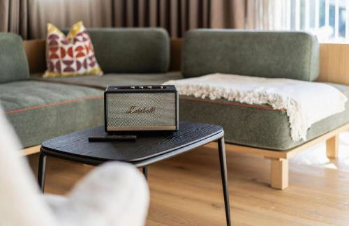 Ariane's Guesthouse - Boutique Apartments Sesto Dolomites - Foto 48