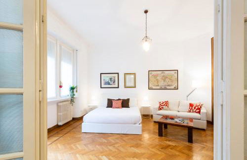 notaMi - Living Isola - Foto 46