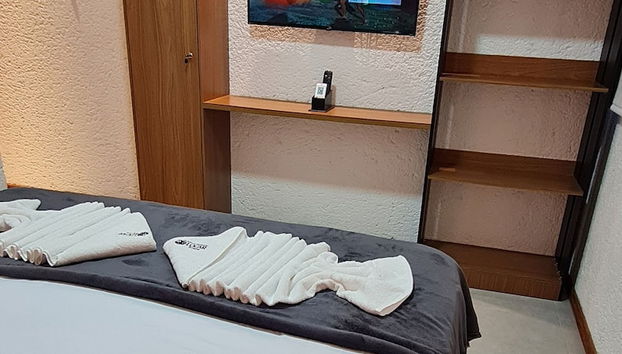 Flat I 002 Villas Manatee Patacho - AL - Foto 4