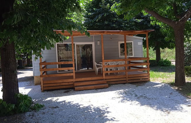 Cinque Terre Campsite Chalet 328 Near the sea - Foto 1