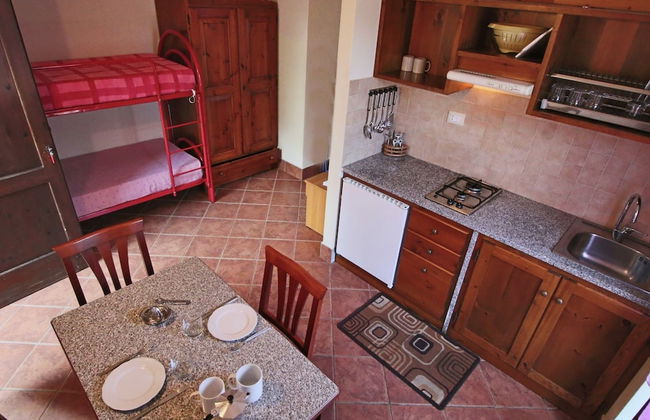 Spacious Mansion in Parghelia near Sea - Foto 4