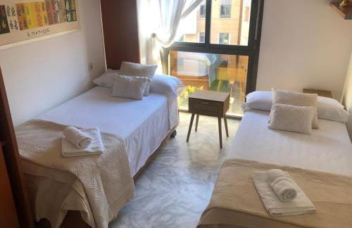 Tu oasis de lujo junto al Guadalquivir - Foto 15