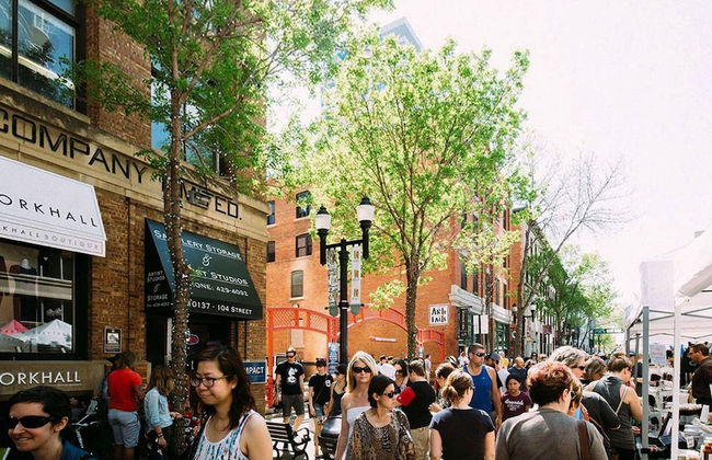 Calming 1bedroom Units With Balcony And City View - Photo 23