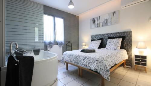 Magnifique villa avec piscine - Foto 4