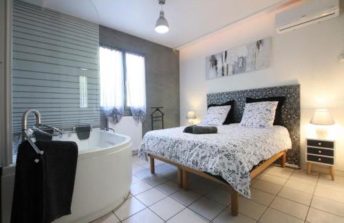 Magnifique villa avec piscine - Foto 4